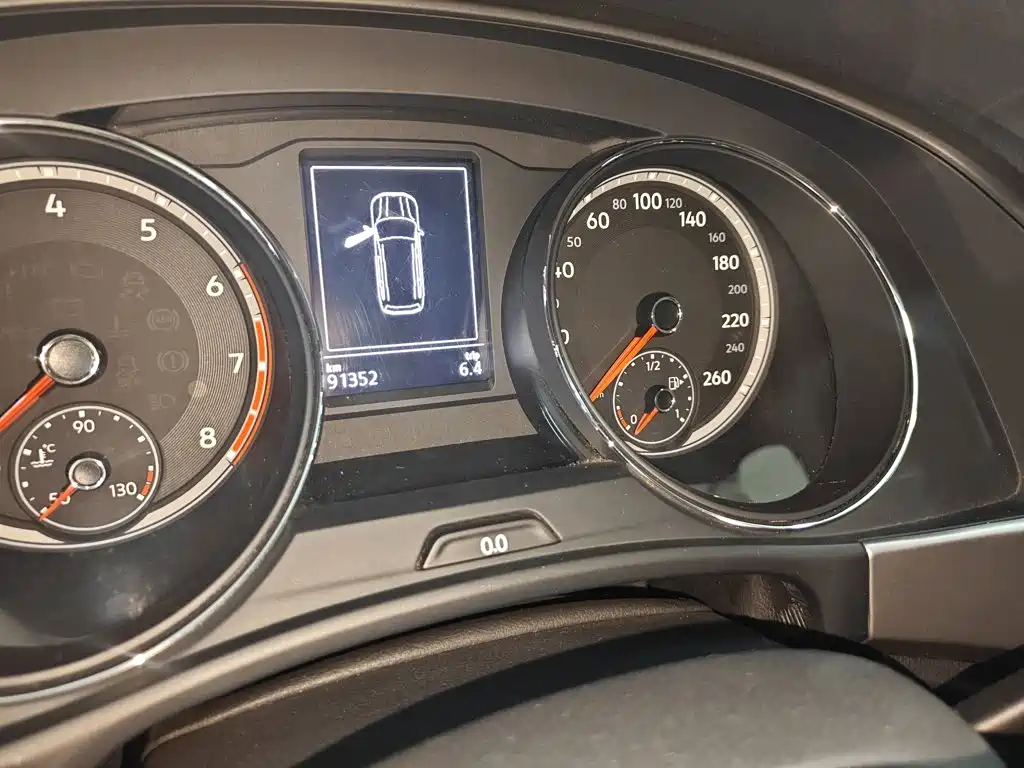 Фото 3 - Volkswagen Teramont