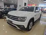 Фото 1 - Volkswagen Teramont