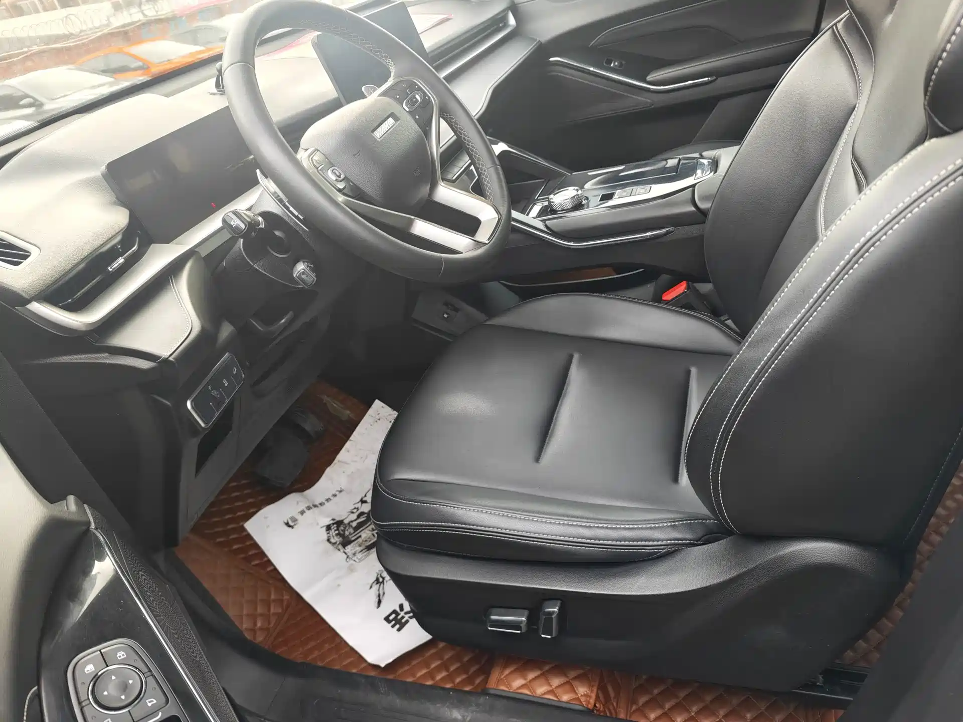 Фото 4 - Haval H6
