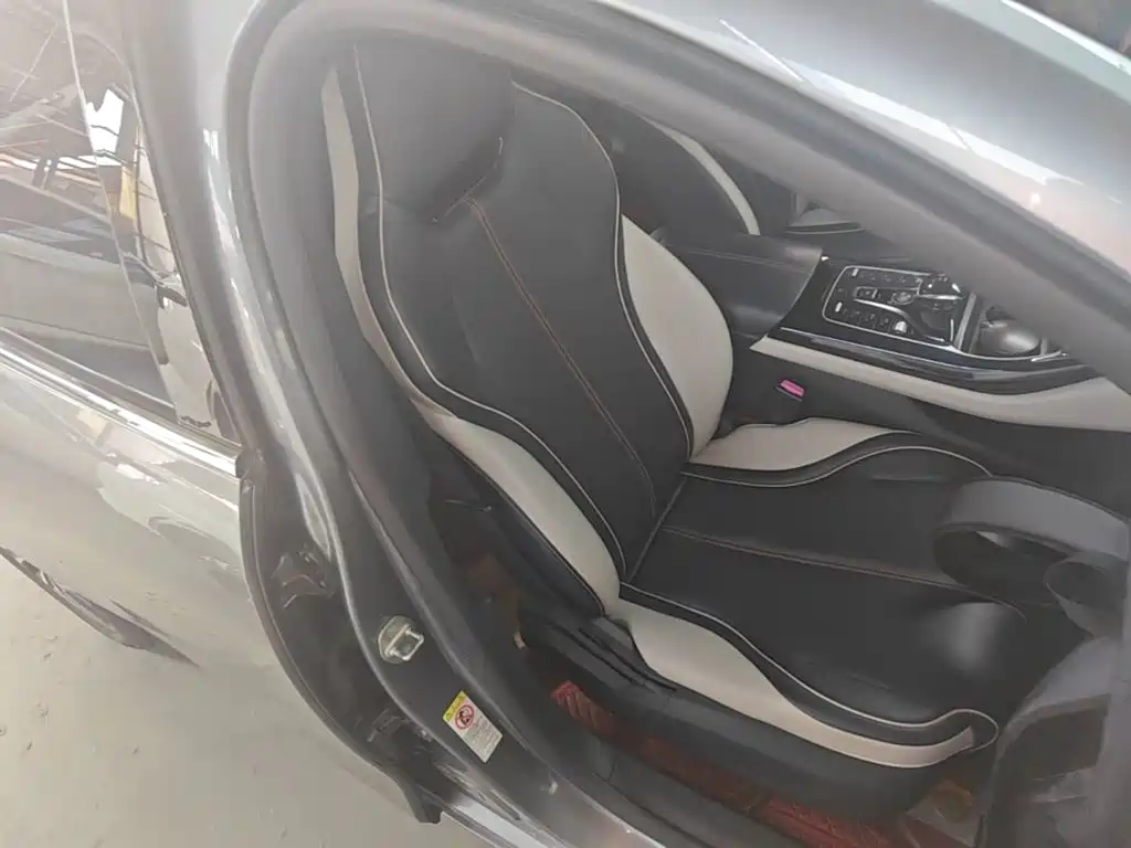 Фото 25 - BYD Qin PLUS