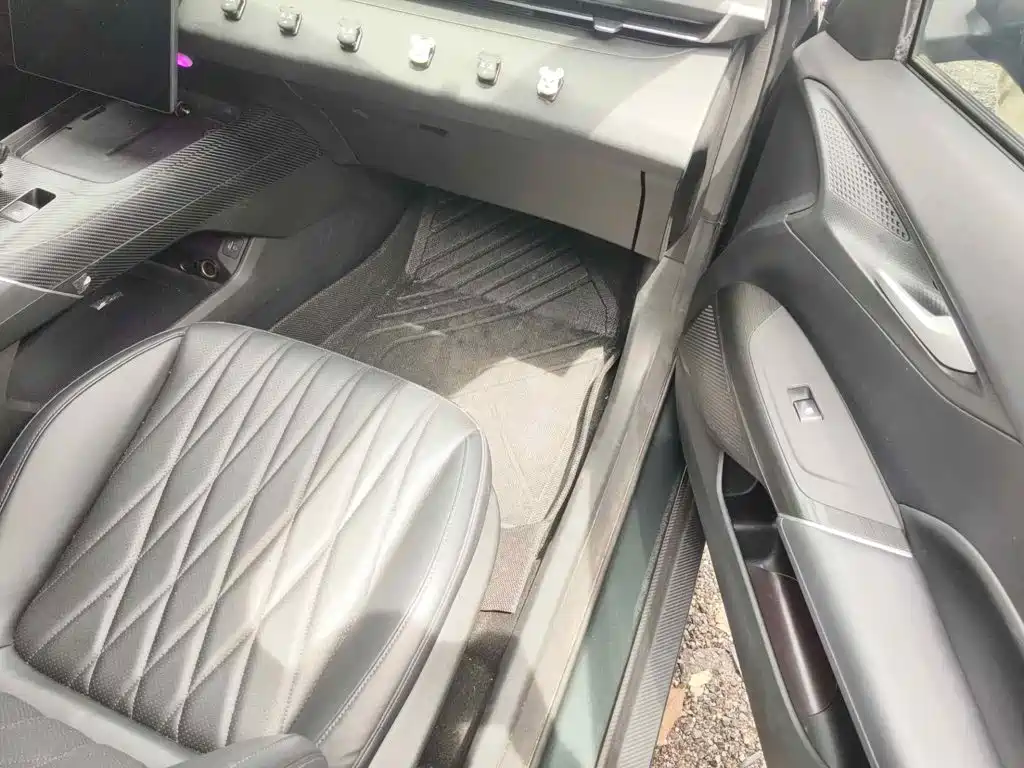 Changan Yida 2023 2023 Blue Whale NE 1.5T GDI DCT Pilot