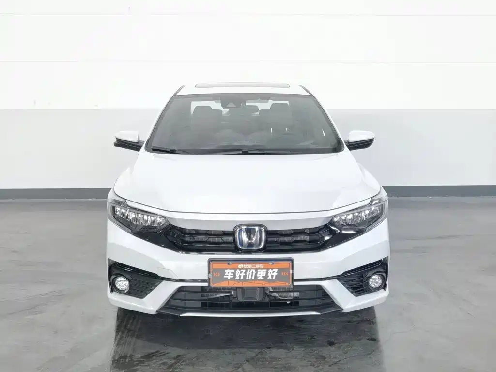 2023 Honda ENVIX