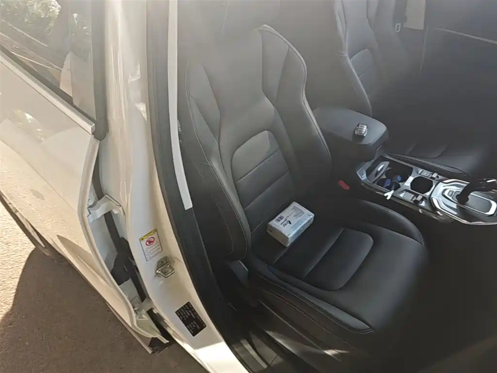 Haval H6 2019 1.5GDIT Automatic Champion Edition China VI фото 25