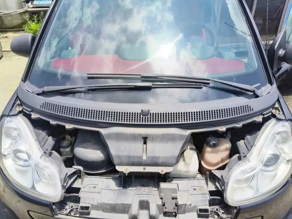 smart fortwo 2009 2009 1.0 MHD Hardtop Standard Edition