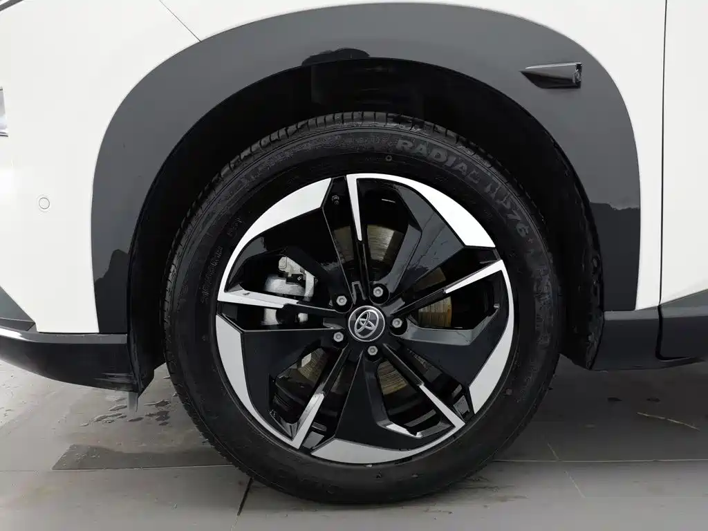 Toyota BoZhi 3X, миниатюра 16