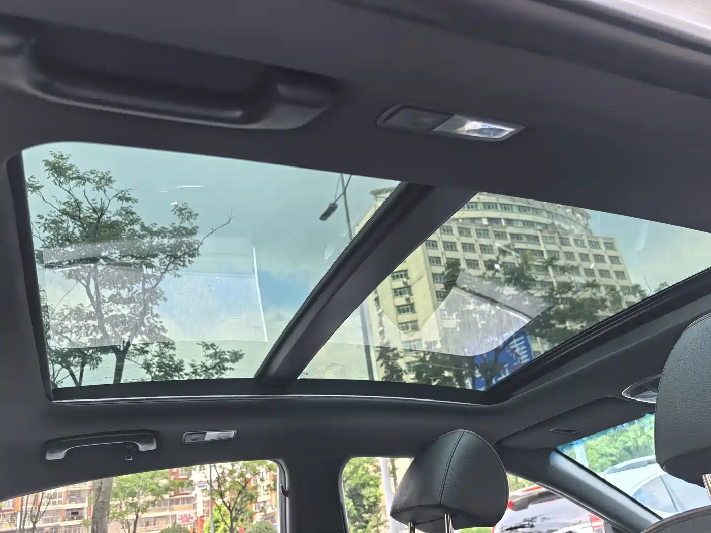 Hyundai Sonata 2019 2018 1.6T GLS Smart China V