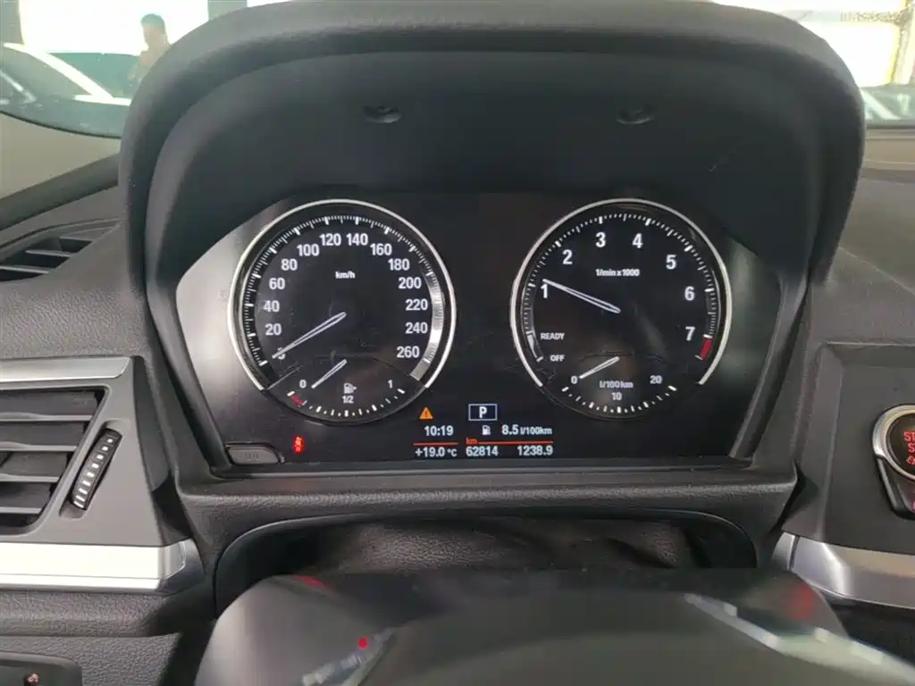 BMW 1 Series 2018 120i Design Package фото 12