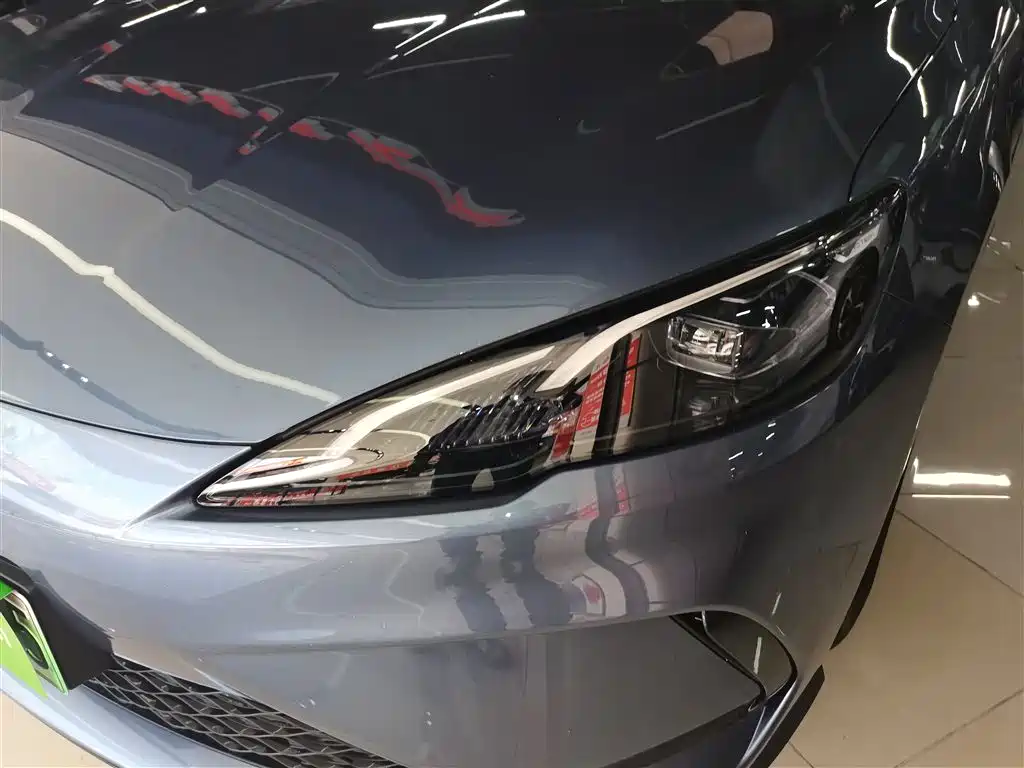 BYD Hai Bao 05 DM-i 2025 DM-i Smart Drive Edition 55KM Luxury фото 24