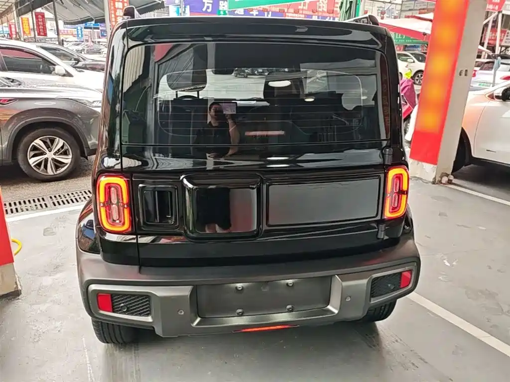 Baojun Yueye 2023 2023 Flagship Edition