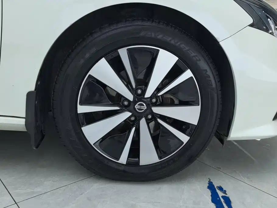 Фото 6 - Nissan Teana