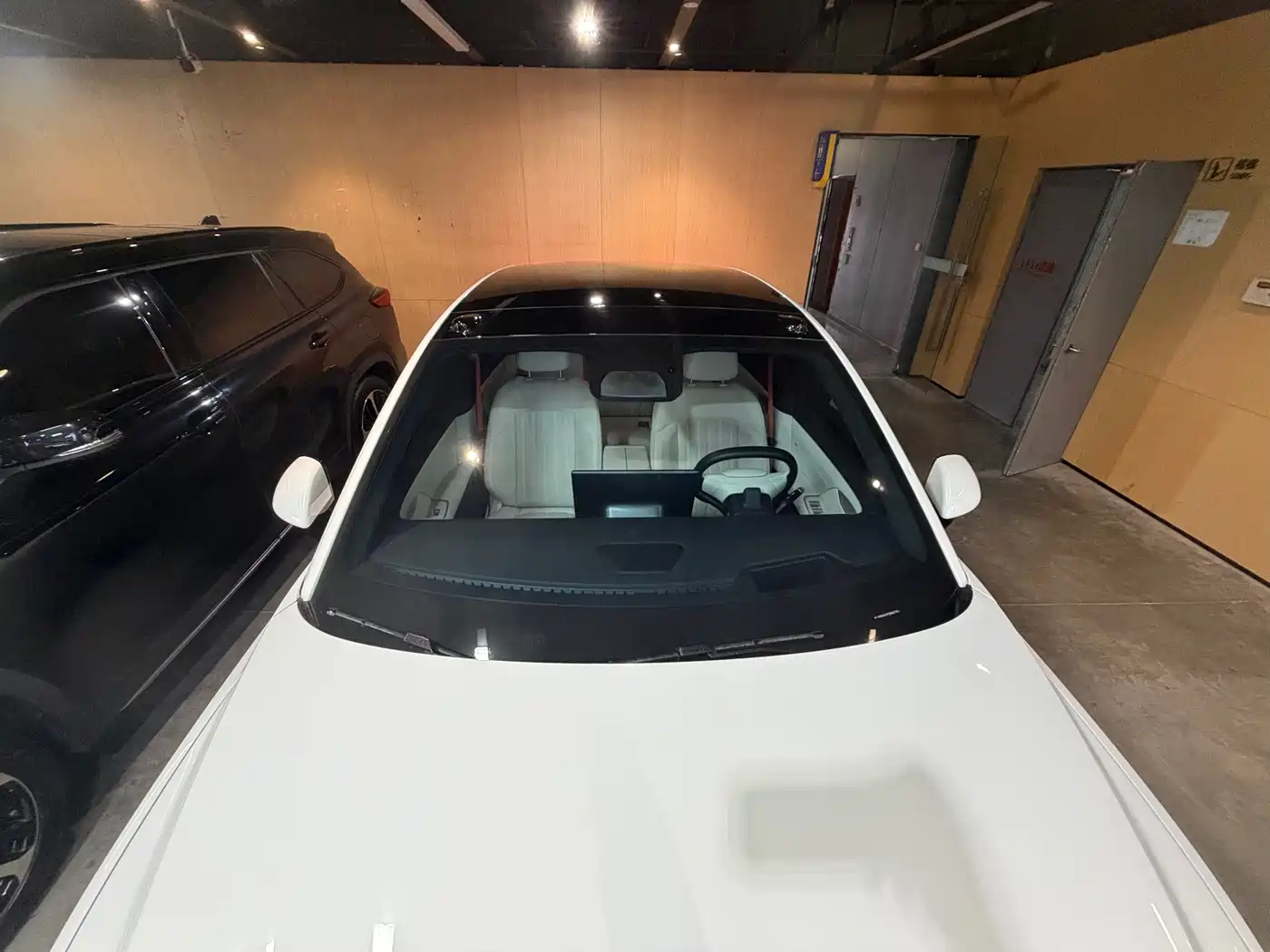 Ledao L60 2025 2024 60kWh AWD Version