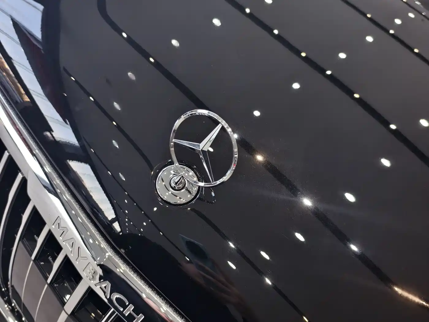 Mercedes-Benz GLS 2026 GLS 450 4MATIC Luxury фото 15