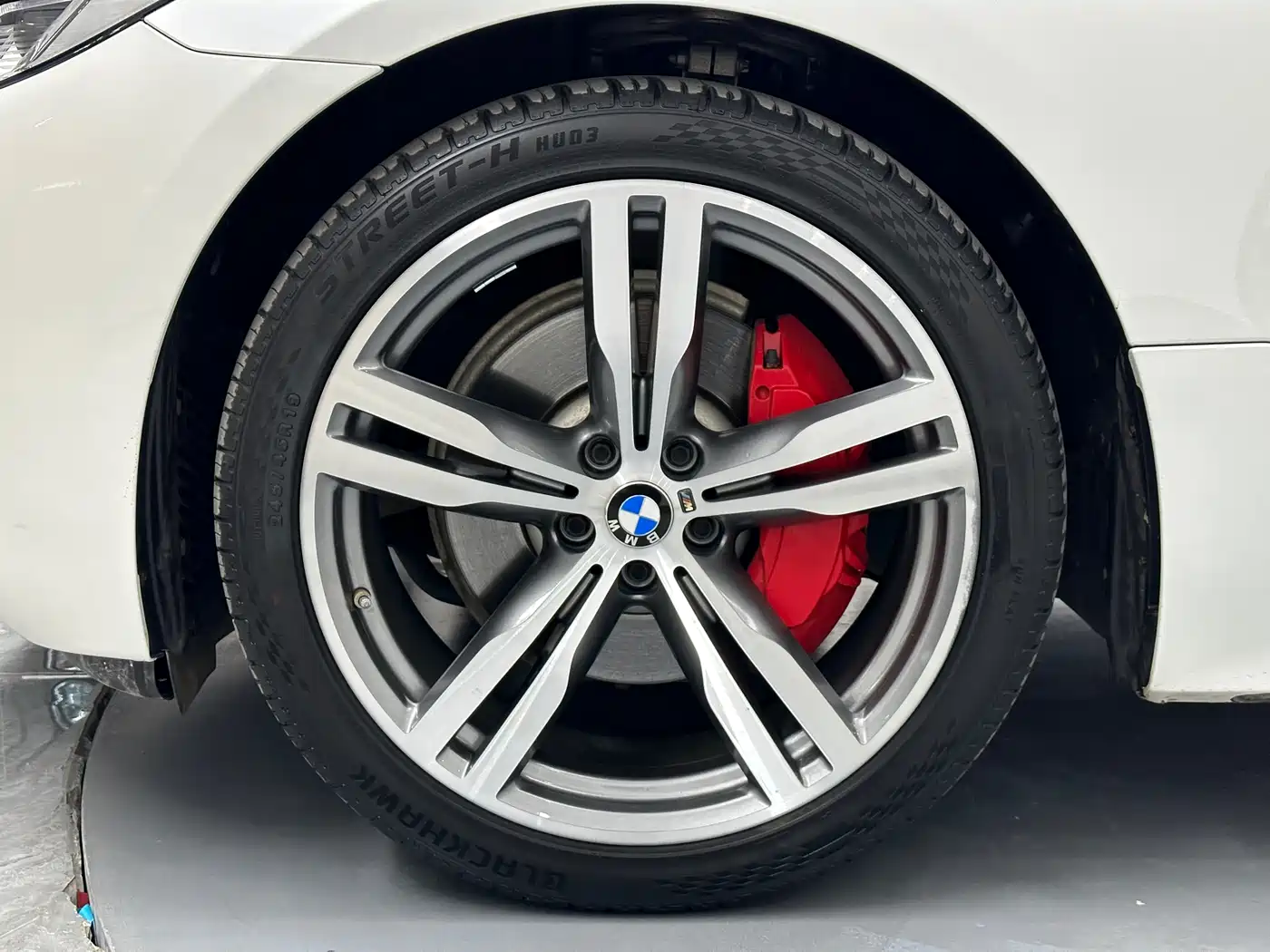 BMW 6 Series GT 2021 Facelift 630i Luxury Design Package фото 24
