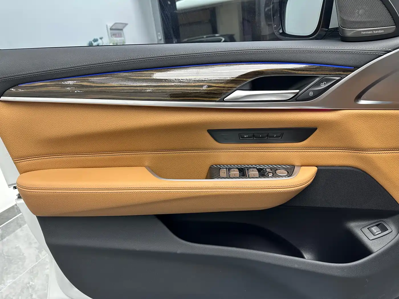 BMW 6 Series GT 2021 Facelift 630i Luxury Design Package фото 17