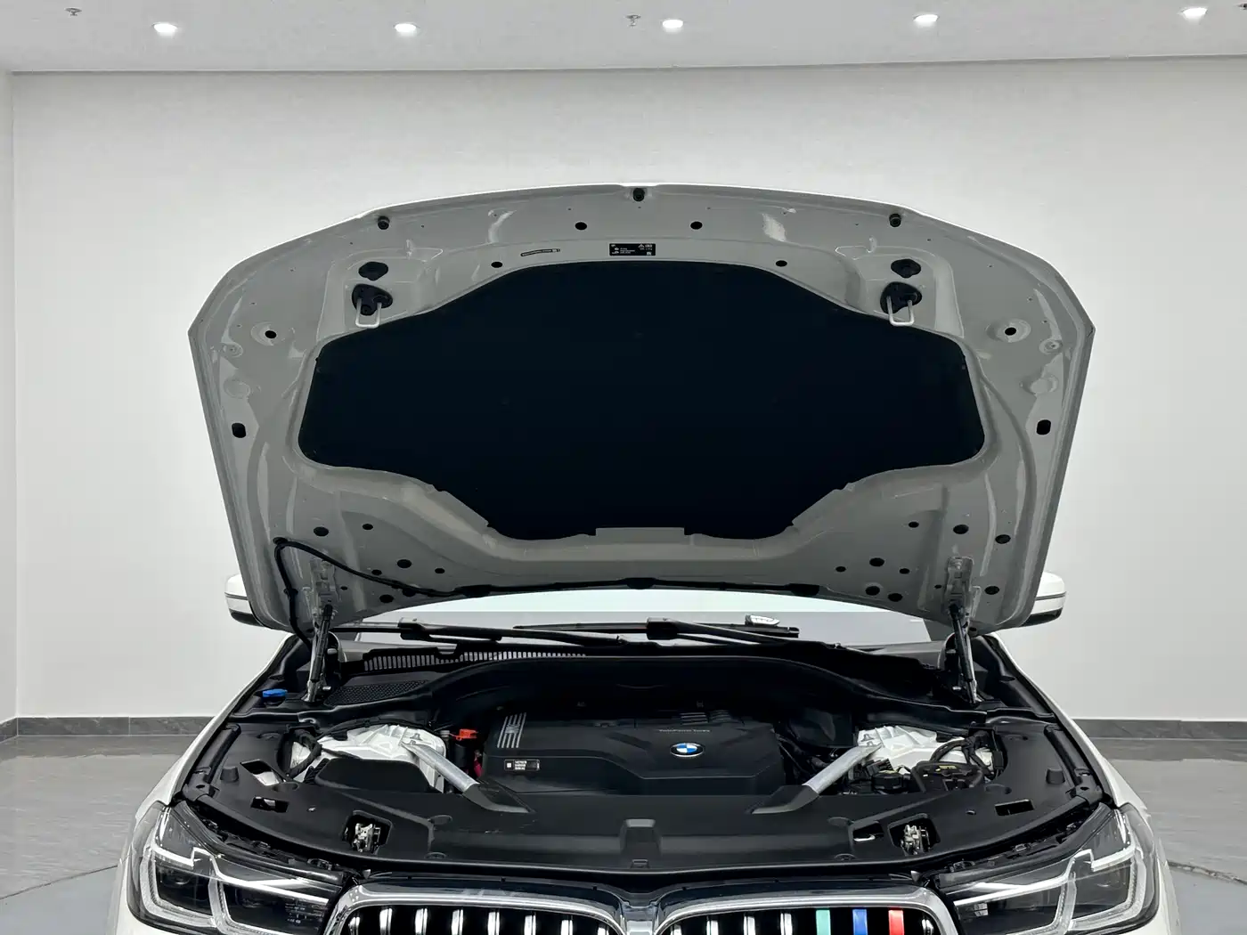 BMW 6 Series GT 2021 Facelift 630i Luxury Design Package фото 21