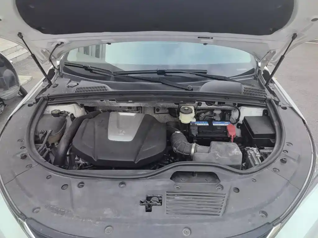 BYD TANG