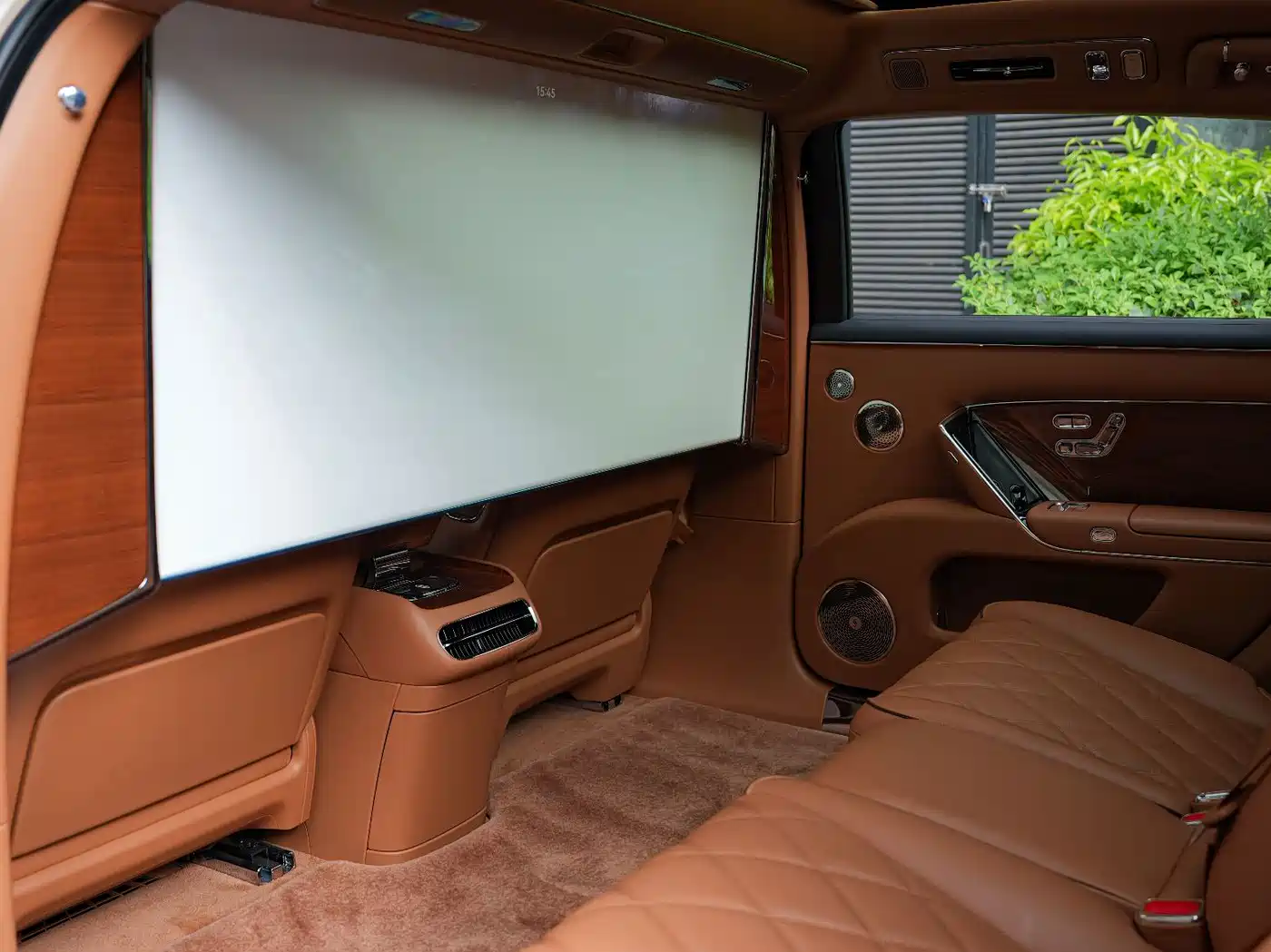 Zunjie S800 2026 2026 Model Extended Range Starlight Premium Edition 5-seater