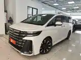 Фото 1 - Toyota Vellfire