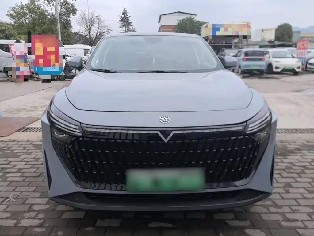 Venucia DaV DD-i 2024 2023 110km iE Edition
