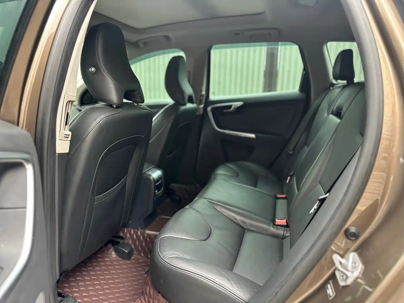 Фото 7 - Volvo XC60