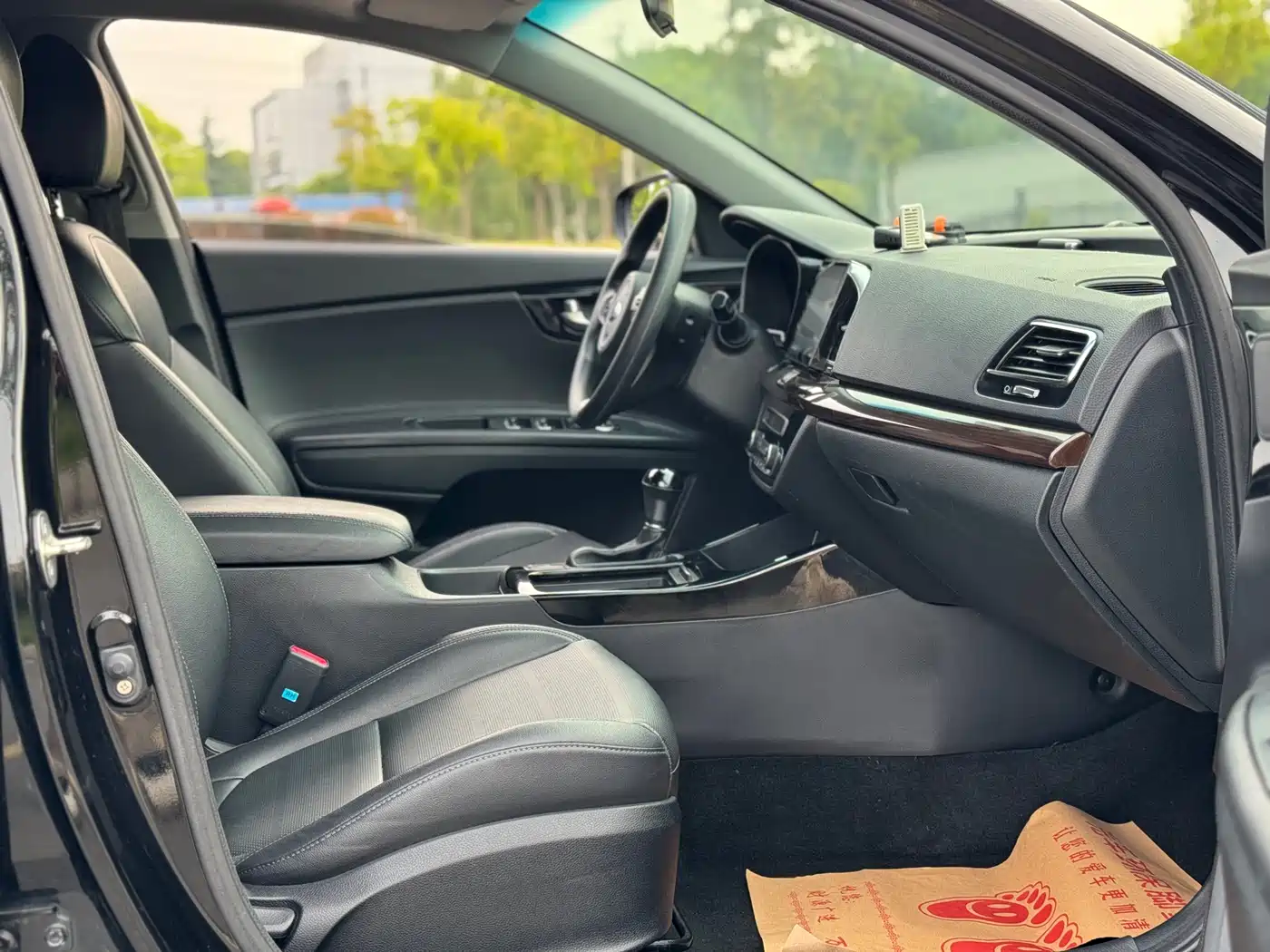 Kia K4 2017 1.8L Automatic GLS Special фото 7