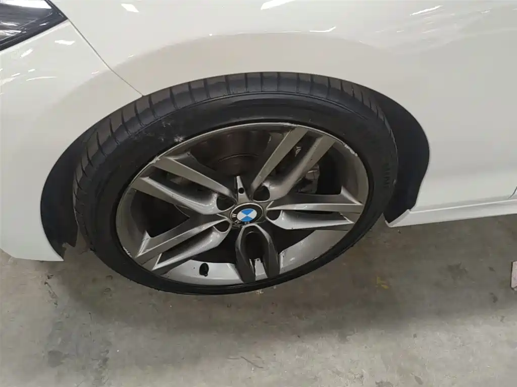 BMW 2 Series (Import) 2018 225i Convertible Coupe M Sport фото 23
