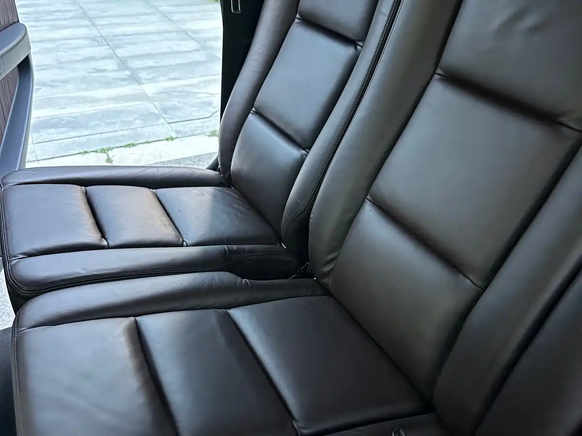 Mercedes-Benz G-Class 2016 G 500 фото 22