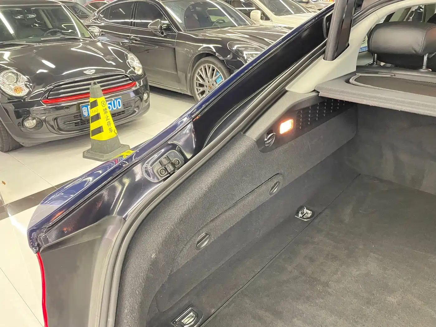 Audi A7 2012 2012 3.0TFSI quattro Comfort
