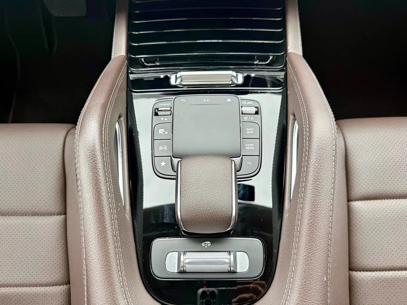Mercedes-Benz GLE 2021 GLE 450 4MATIC Fashion фото 9
