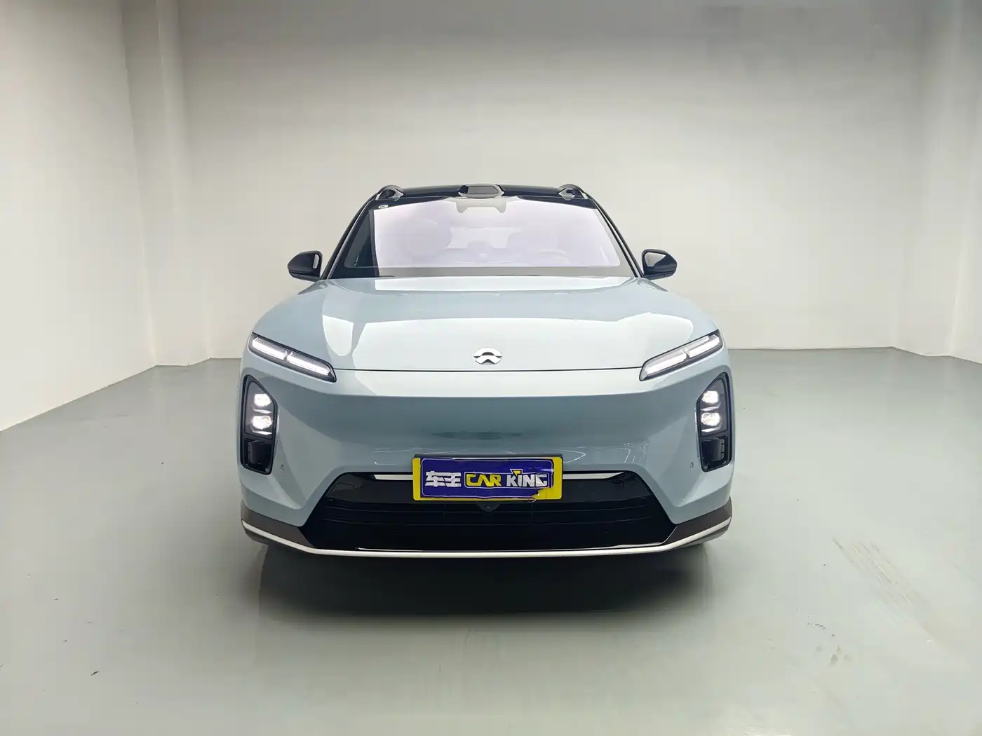 NIO ES6 2025 2025 75kWh