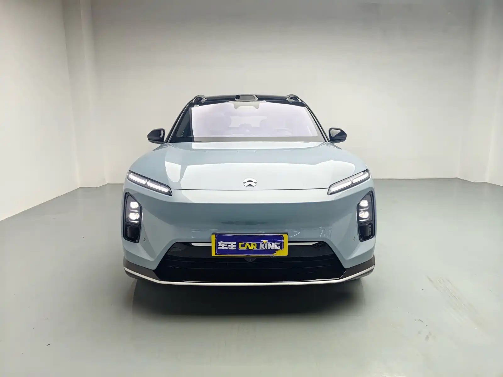 Фото 2 - NIO ES6