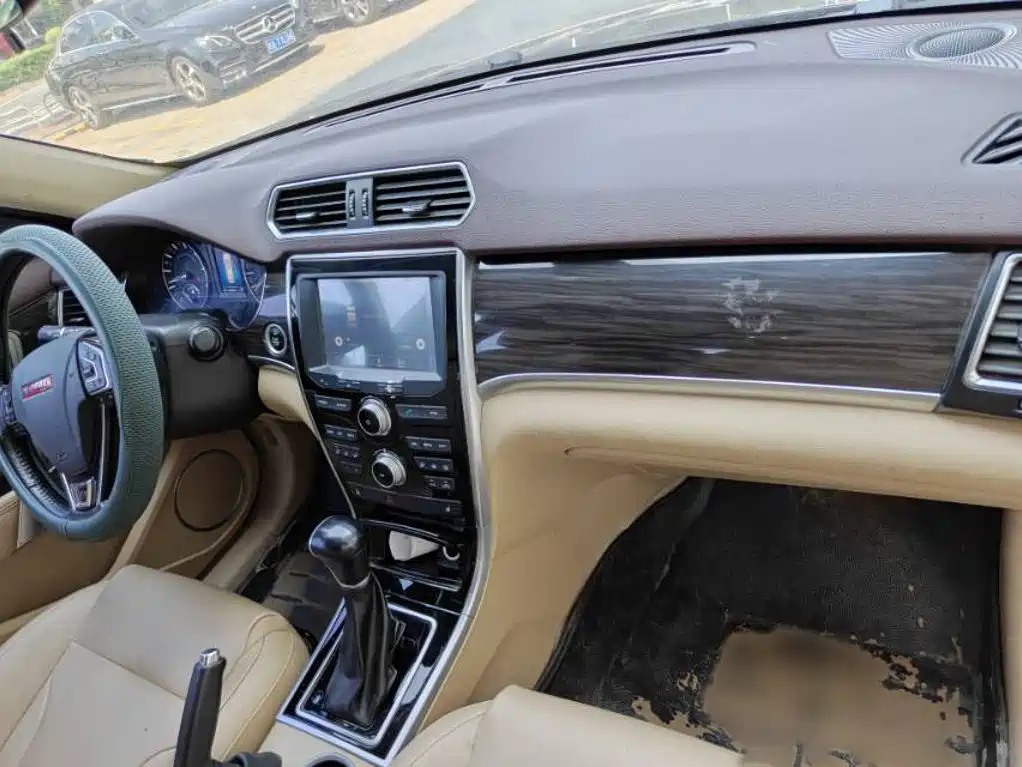 Haval H2 2015 2016 Red Label 1.5T Automatic 2WD Elite