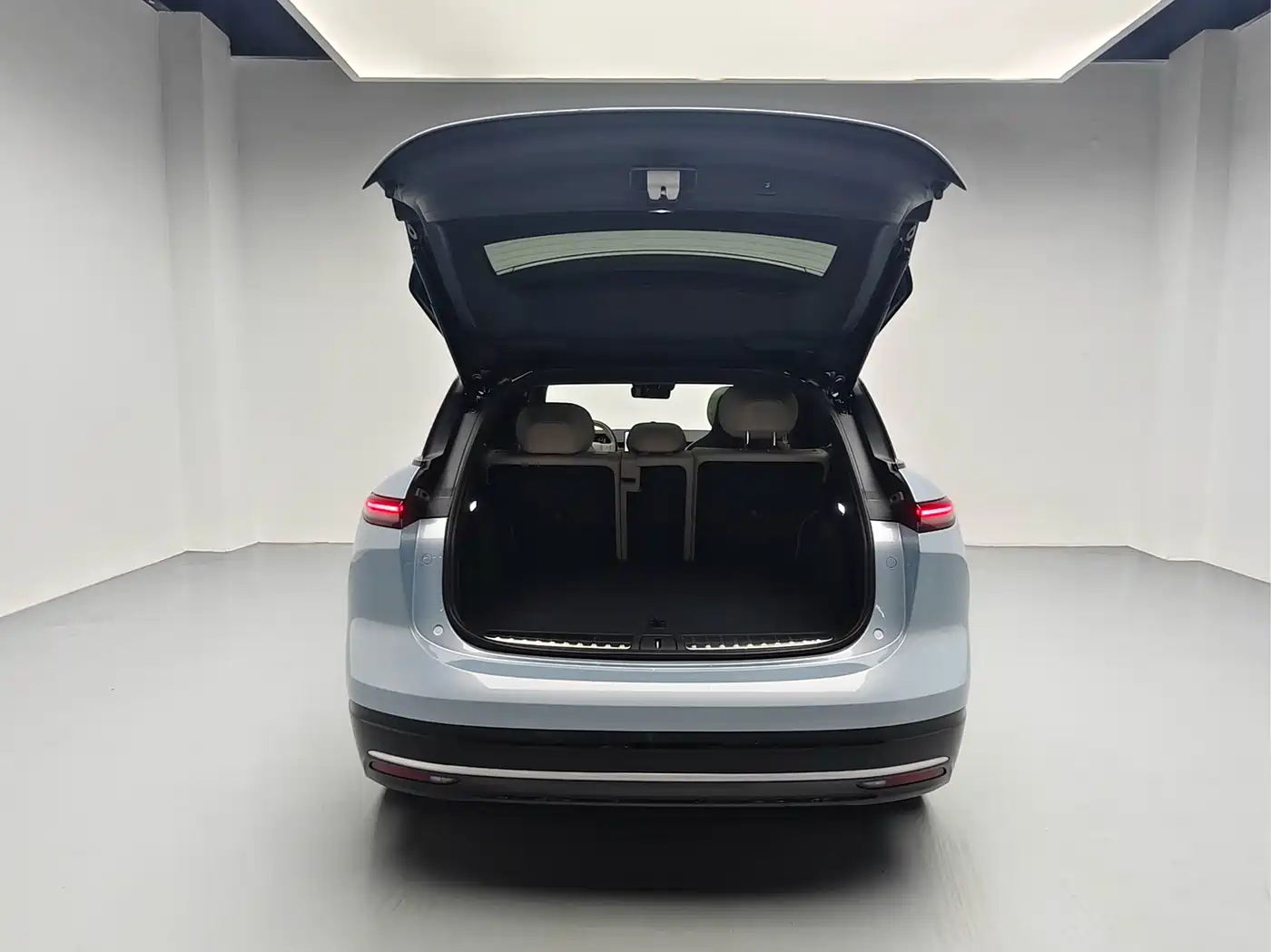NIO ES6 2025 2025 75kWh