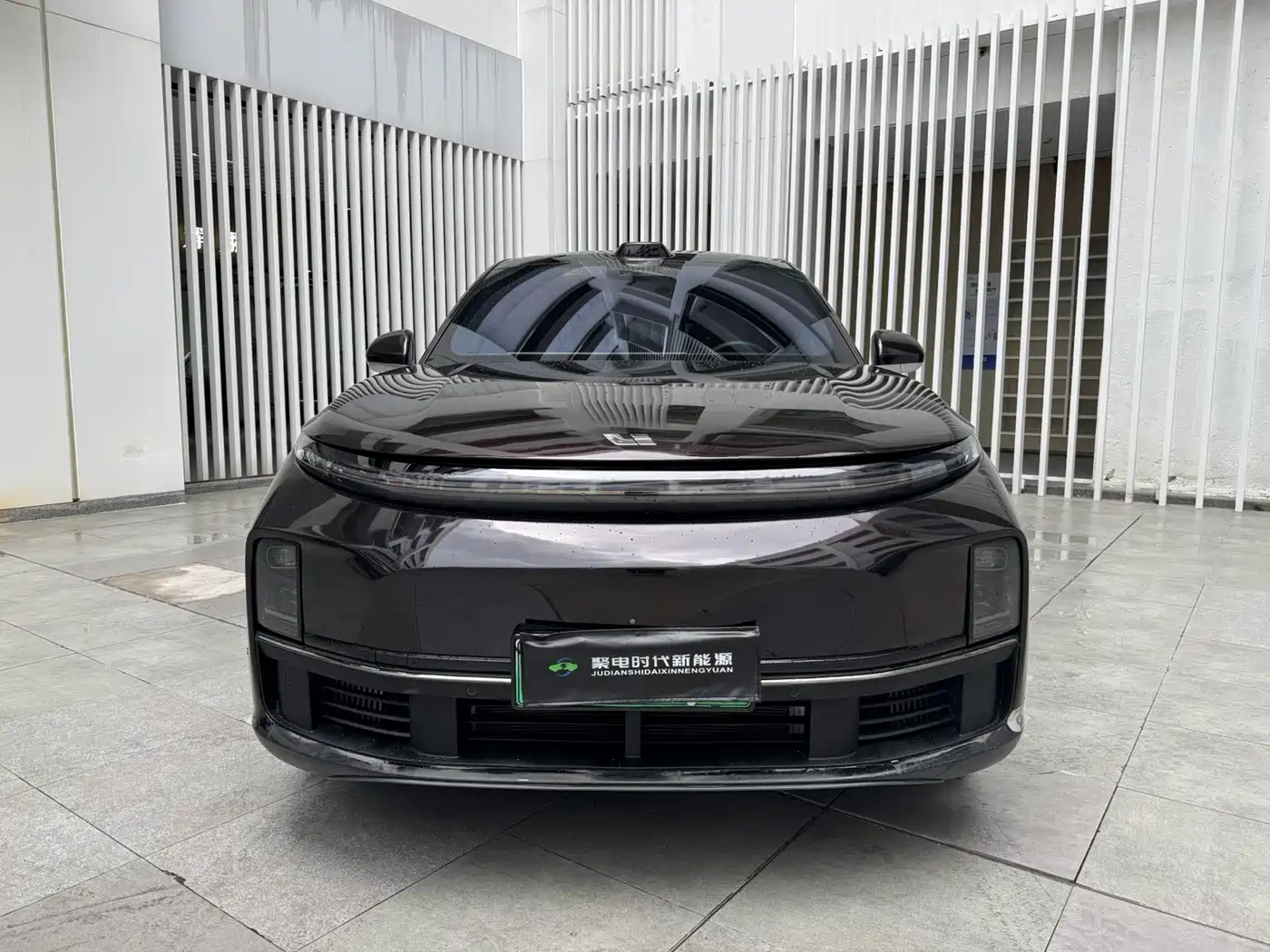 Li Auto L7 2023 2023 Max
