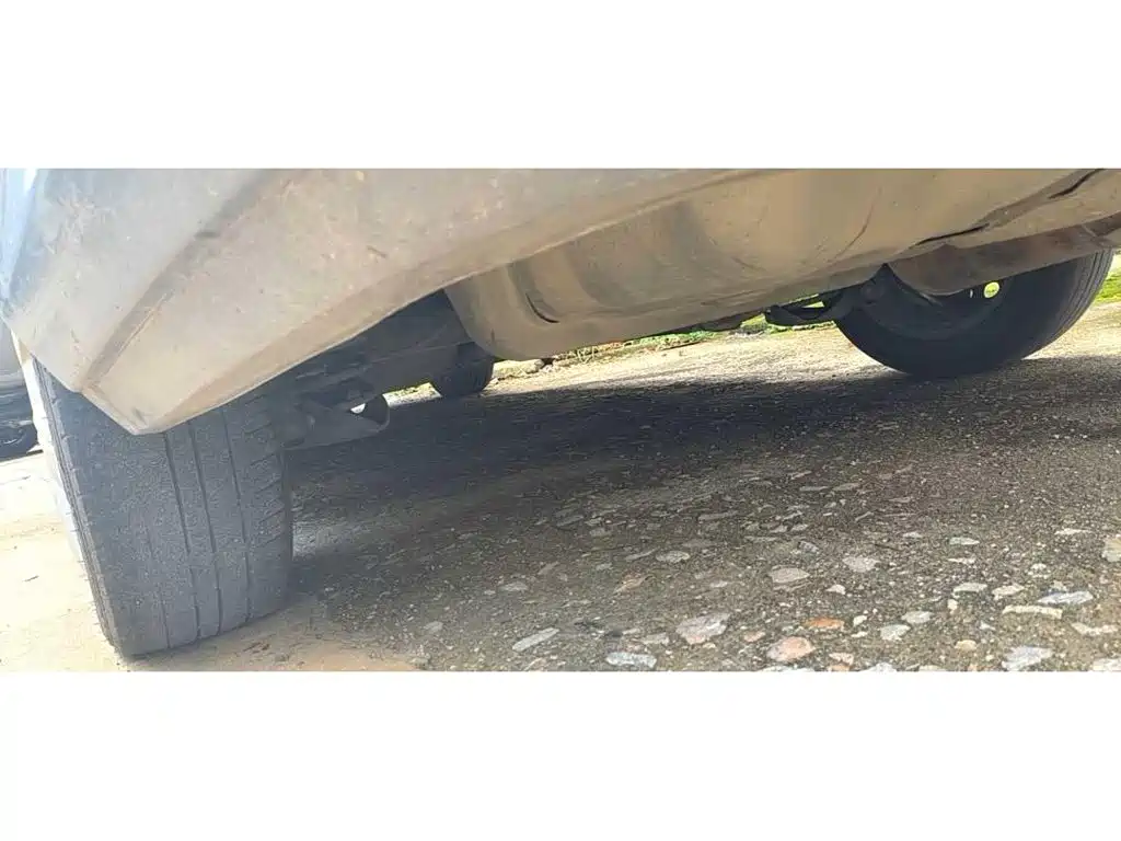 Everus S1 2012 2012 1.3L Manual Comfort