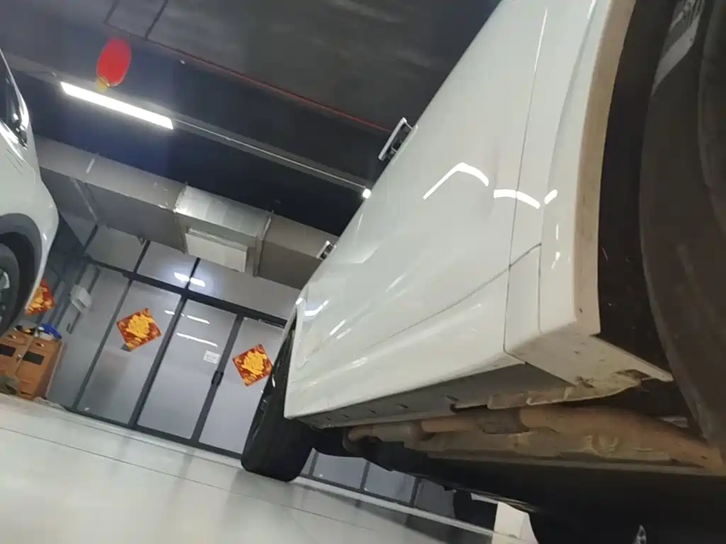 Li Auto L7 2023 2023 Air