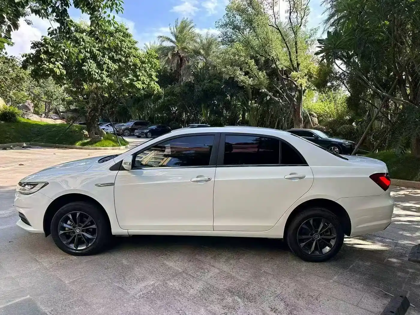 BYD Qin New Energy 2023 2021 Mobility Edition