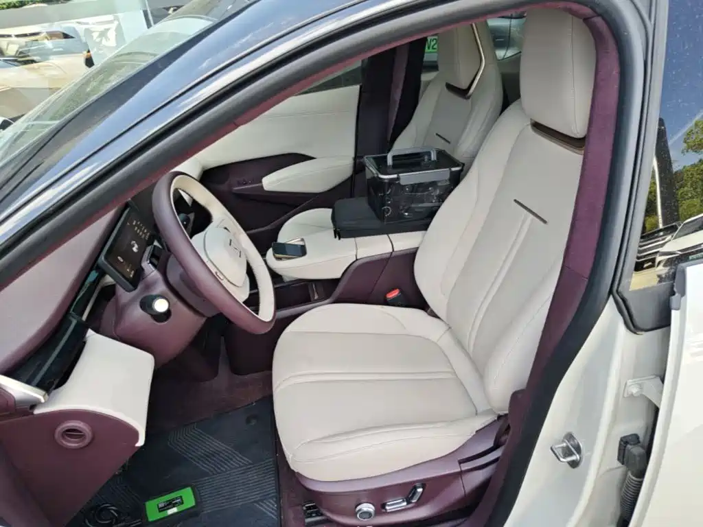 ZEEKR X 2025 2025 5-Seater RWD Edition