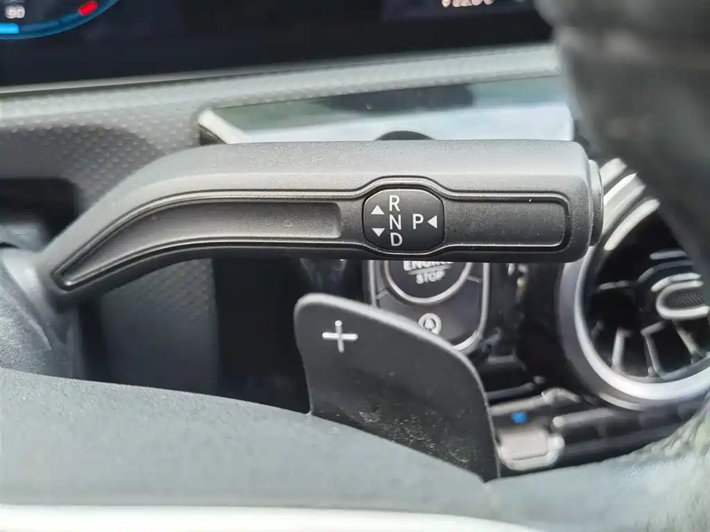 Mercedes-Benz A-Class 2021 A 200 L Sport Sedan Dynamic Type фото 12
