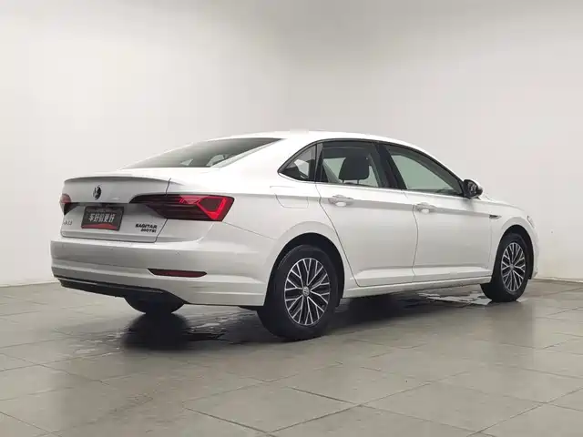 Volkswagen Sagitar 2020 200TSI DSG Comfort China VI — фото 2