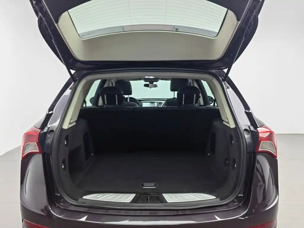 Фото 16 - Buick Envision Plus