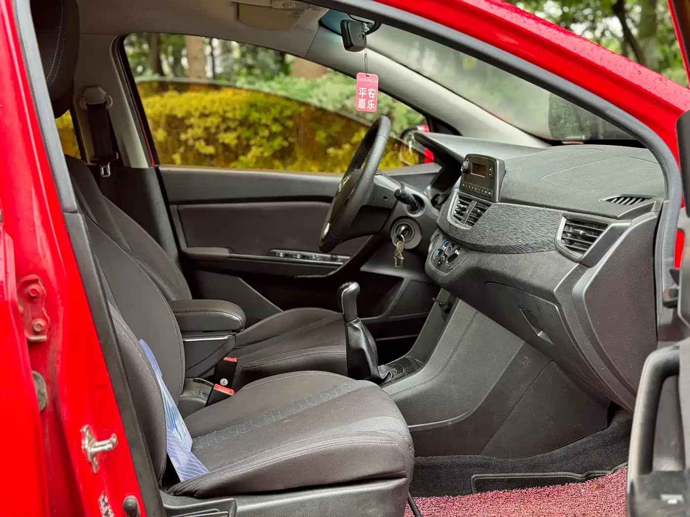 Baojun 310 2017 2016 1.2L Manual Comfort Model