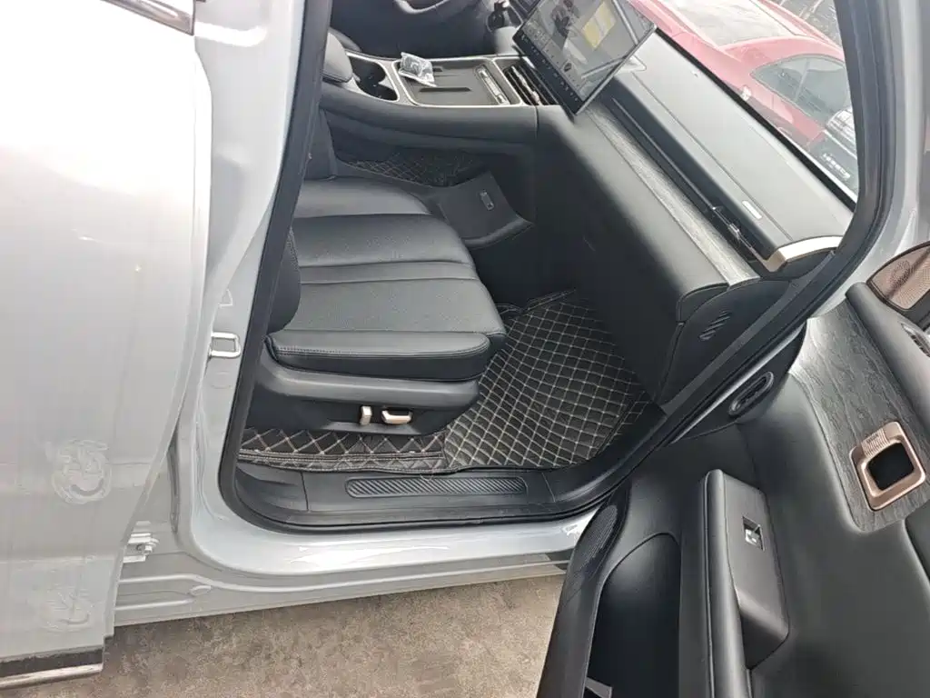 Wuling Motors Wuling Xingguang S 2026 2025 510km Flagship
