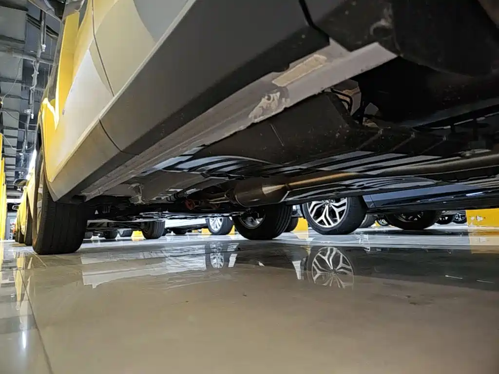 Changan CS55 PLUS 2026 2025 1.5T Standard Edition