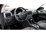 Фото 6 - Volkswagen Teramont