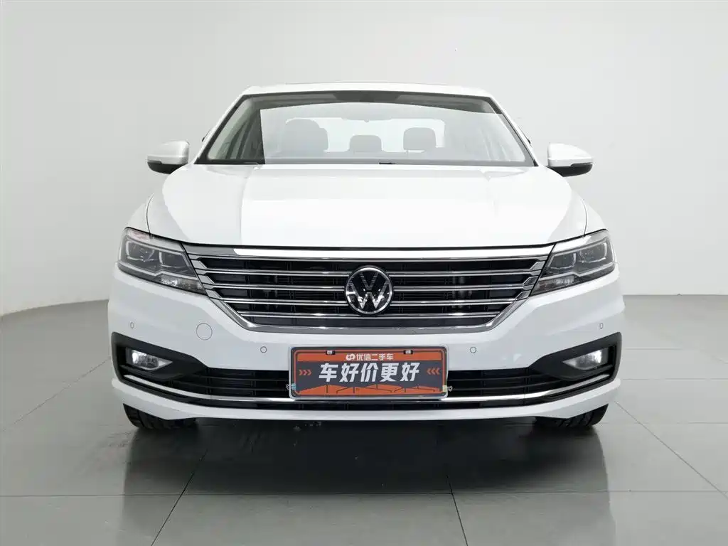 Volkswagen Lavida 2021 280TSI DSG Luxury Edition фото 3