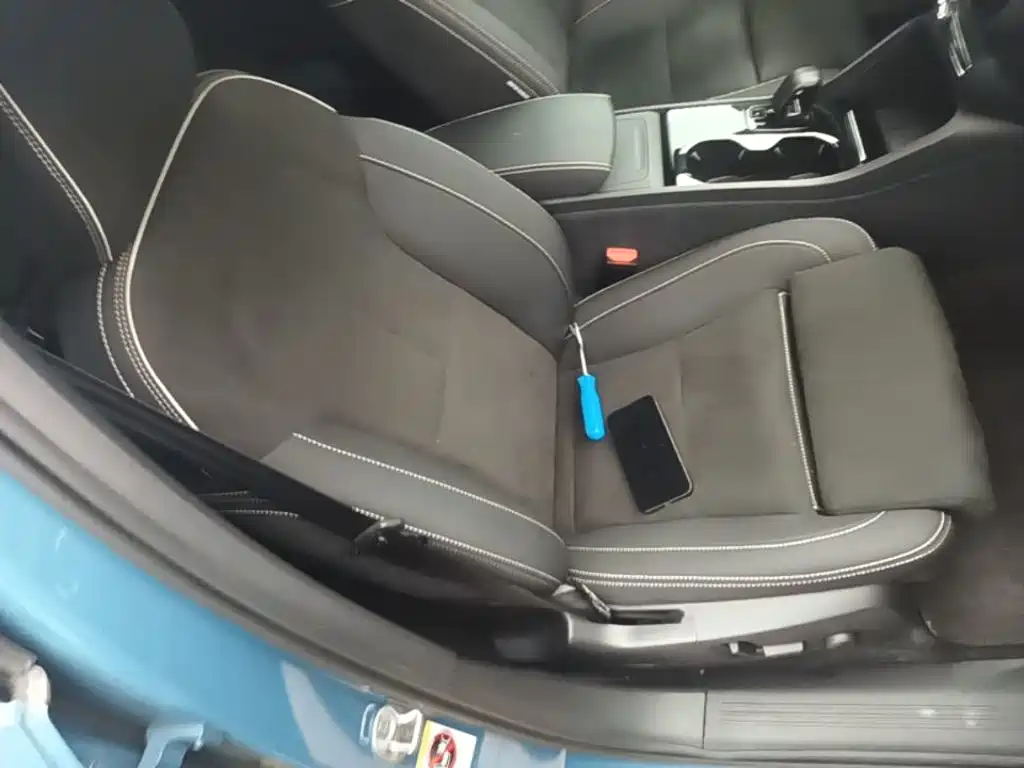Volvo C40 2023 2022 Long Range Edition