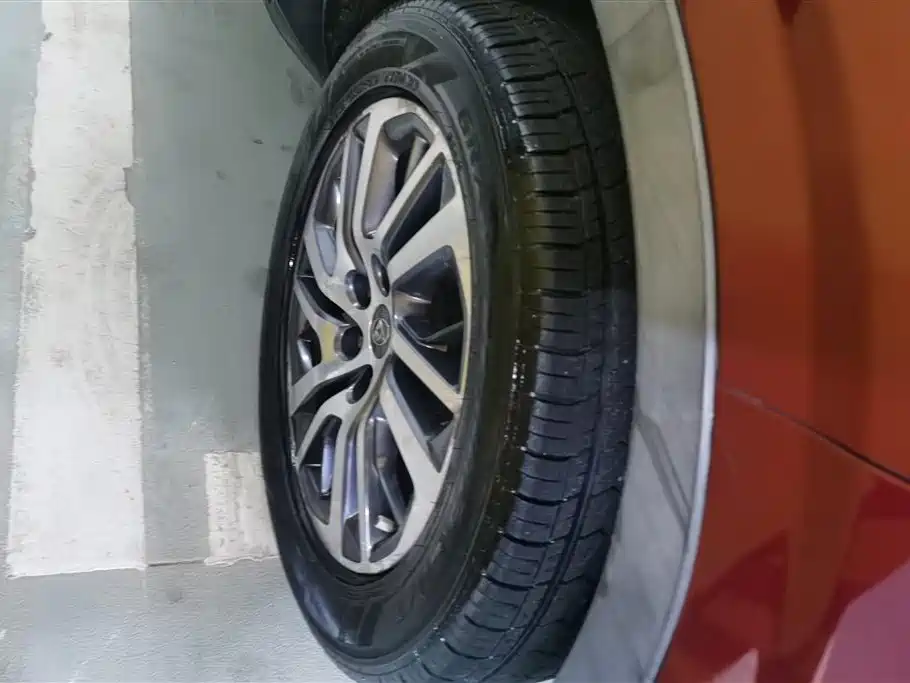 SAIC Maxus D90 2017 2.0T Automatic 4WD Polaris фото 6