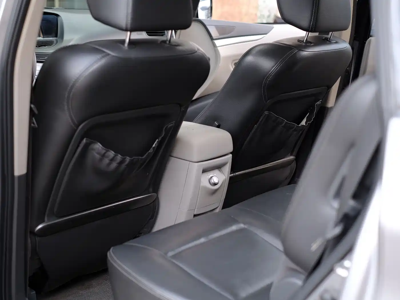 Subaru Tribeca 2008 2008 3.6R