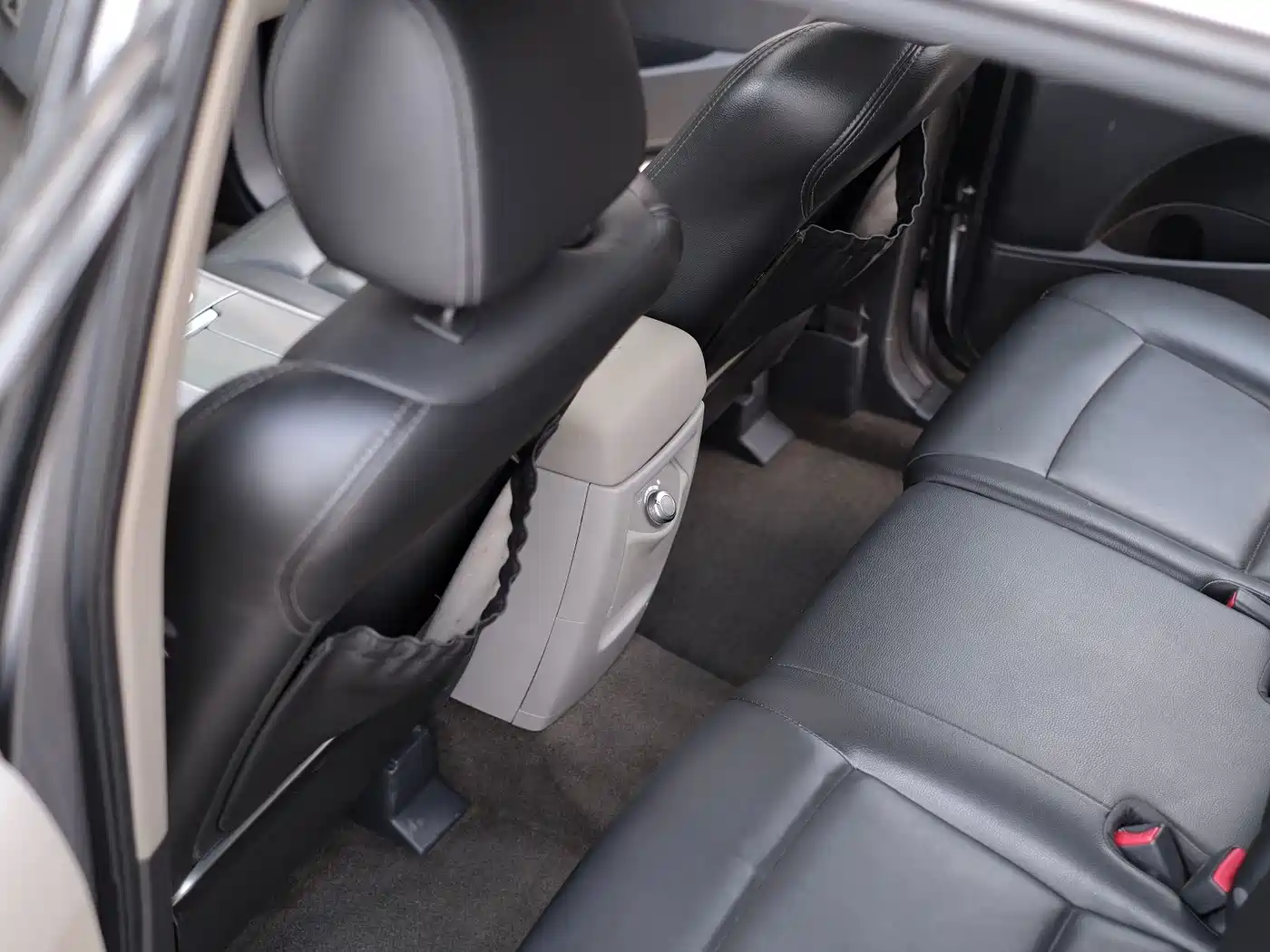 Subaru Tribeca 2008 2008 3.6R